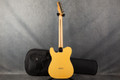 Fender Classic Player Baja Telecaster - Blonde - Gig Bag - 2nd Hand (129081)