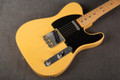 Fender Classic Player Baja Telecaster - Blonde - Gig Bag - 2nd Hand (129081)