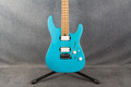 Charvel Pro-Mod DK24 HH 2PT CM - Matte Blue Frost - 2nd Hand