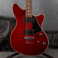 Ibanez Roadcore RC320-TCR - Transparent Cherry - Gig Bag - 2nd Hand