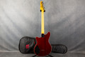 Ibanez Roadcore RC320-TCR - Transparent Cherry - Gig Bag - 2nd Hand