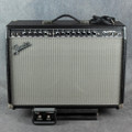 Fender Champion 100 2x12 Combo - Footswitch - 2nd Hand (129084)