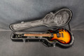 Epiphone ES-339 - Vintage Sunburst - Hard Case - 2nd Hand (128950)