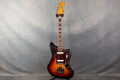 Squier Classic Vibe 70s Jaguar - 3-Colour Sunburst - 2nd Hand