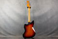 Squier Classic Vibe 70s Jaguar - 3-Colour Sunburst - 2nd Hand