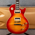 Gibson Les Paul Classic - 2015 - Heritage Cherry Sunburst - Hard Case - 2nd Hand