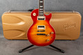 Gibson Les Paul Classic - 2015 - Heritage Cherry Sunburst - Hard Case - 2nd Hand