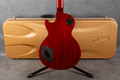 Gibson Les Paul Classic - 2015 - Heritage Cherry Sunburst - Hard Case - 2nd Hand