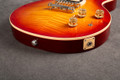 Gibson Les Paul Classic - 2015 - Heritage Cherry Sunburst - Hard Case - 2nd Hand