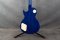 Eastcoast L1 Electric Guitar - Blue Burst - 2nd Hand