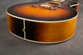 Epiphone EJ-200SCE - Vintage Sunburst - Hard Case - 2nd Hand