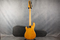 Ibanez Blazer BL700-NT - 1982 - Natural - Hard Case - 2nd Hand