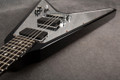 Gibson New Century Flying V - Ebony - Gig Bag - 2nd Hand