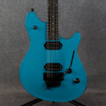 EVH Wolfgang Special - Miami Blue - 2nd Hand