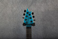 EVH Wolfgang Special - Miami Blue - 2nd Hand