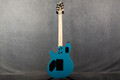 EVH Wolfgang Special - Miami Blue - 2nd Hand
