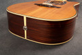Takamine LTD 2004 Great Bear Electro Acoustic - Natural - Hard Case - 2nd Hand