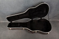 Takamine LTD 2004 Great Bear Electro Acoustic - Natural - Hard Case - 2nd Hand