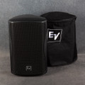 Electro Voice ZXA1-90B Active Full-Range Speaker - Cover - 2nd Hand