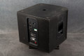 Electro-Voice ZXA1-SUB Powered Subwoofer - 2nd Hand