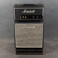 Marshall Custom Shop Offset JMT1 Head - Cab **COLLECTION ONLY** - 2nd Hand