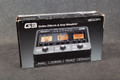 Zoom G3 Multi Effects Pedal - Boxed - 2nd Hand