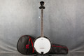 Tanglewood TWB 18 M5 5-String Banjo - Gig Bag - 2nd Hand