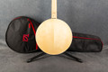 Tanglewood TWB 18 M5 5-String Banjo - Gig Bag - 2nd Hand