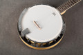 Tanglewood TWB 18 M5 5-String Banjo - Gig Bag - 2nd Hand