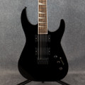 Jackson X Series Dinky DK2X HT - Black - 2nd Hand