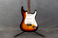 Squier Afinity Series Stratocaster - Sunburst - 2nd Hand