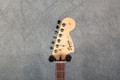 Squier Afinity Series Stratocaster - Sunburst - 2nd Hand