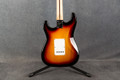 Squier Afinity Series Stratocaster - Sunburst - 2nd Hand