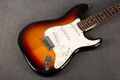 Squier Afinity Series Stratocaster - Sunburst - 2nd Hand