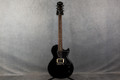 Epiphone Les Paul Junior - Ebony - 2nd Hand