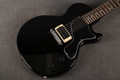 Epiphone Les Paul Junior - Ebony - 2nd Hand