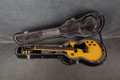 Epiphone Les Paul Special - TV Yellow - Hard Case - 2nd Hand