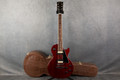 Gibson 2016 Ltd Ed Les Paul Special Plus - Heritage Cherry - Case - 2nd Hand