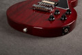 Gibson 2016 Ltd Ed Les Paul Special Plus - Heritage Cherry - Case - 2nd Hand