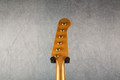 Gibson 50th Anniversary Firebird - Bullion Gold - Hard Case - 2nd Hand