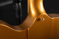 Gibson 50th Anniversary Firebird - Bullion Gold - Hard Case - 2nd Hand