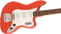 Fender Vintera II 60s Bass VI - Fiesta Red