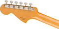 Fender Vintera II 60s Bass VI - Fiesta Red