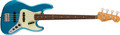 Fender Vintera II 60s Jazz Bass - Lake Placid Blue