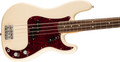 Fender Vintera II 60s Precision Bass - Olympic White