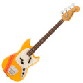Fender Vintera II 70s Mustang Bass - Competition Orange