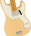 Fender Vintera II 70s Telecaster Bass - Vintage White
