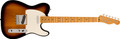 Fender Vintera II 50s Nocaster - 2-Colour Sunburst