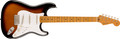 Fender Vintera II 50s Stratocaster - 2-Colour Sunburst
