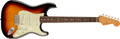 Fender Vintera II 60s Stratocaster - 3-Colour Sunburst